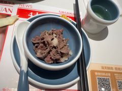 -左庭右院鲜牛肉火锅(新梅广场店)