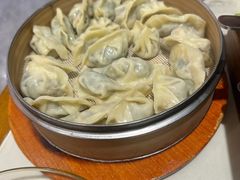 -方记六道菜馆(生态公园店)