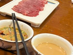 -前门杨记·铜锅涮肉(王府井·故宫店)