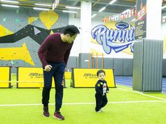 -尚励少儿体能运动(高升校区)