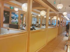 -一心创作料理屋(经开万达店)