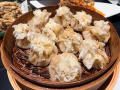 -西夏回族烧麦馆(牡丹街店)