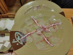 -老马斑鱼店(桂花路店)