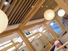 -一心创作料理屋(经开万达店)