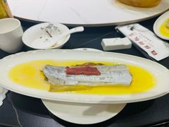 -强烨饭店(长白街店)