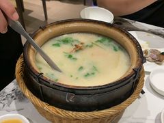 -潮州府·潮菜·砂锅粥(徐家汇店)