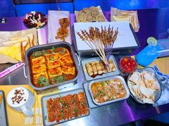 -燥次·烧烤酒场(万象城店)