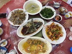 -三亚相缘海鲜·烧烤·糟粕醋(三亚湾店)
