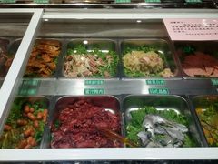 -福缘烤肉王自助(爱琴海-原比尔森店)