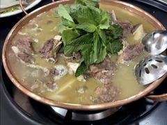 -藏味八珍特色火锅