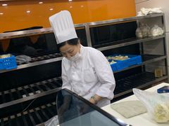 -南京金陵饭店