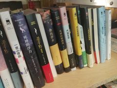 -隅cafe(傅厚岗店)