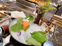 -极盐铁板烧(仓山万达广场店)