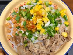 -池嬢拌粉(上海首店)
