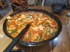 -聚点串吧·北京烧烤(朝北店)