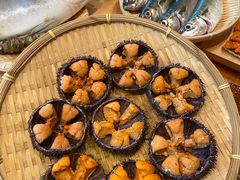 -鮨冠OMAKASE食べ放题(北京首店)