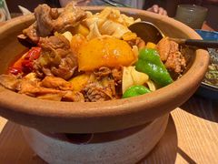 -耶里夏丽·丝路国际·新疆餐厅(浦东区东方路店)