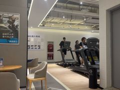 -FLARE STAR FITNESS(复地活力城店)