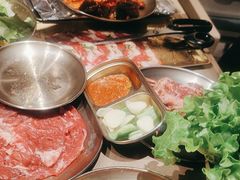 -西塔老太太泥炉烤肉(沈阳店)