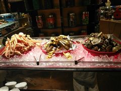 -上海东方佘山翰悦阁酒店·Vie全日制餐厅