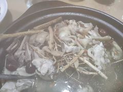 -红炎炎农家菜老字号(金水台店)