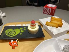 -海底捞火锅(金光华店)