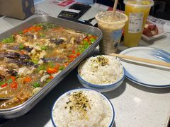 -三江源活鱼现烤(维多利摩尔城店)
