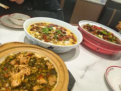 -金陵后厨·南京菜(新街口秣陵路店)