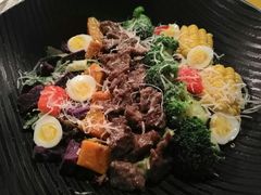 -西堤厚牛排(新世界店)