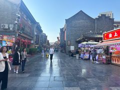 -古文化街旅游区