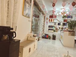 -奥丽维娅美容养生会所