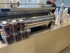 -Seesaw Coffee(苏州中心店)