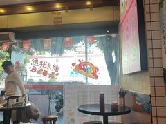 -味先肠粉(康王南店)