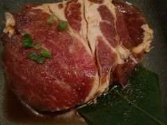 -新石器烤肉(百联川沙店)