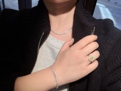-Cindy Jewelry·钻戒·彩色宝石