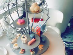 -天玑高空江景餐厅&酒吧Sky Secret Restaurant&Bar