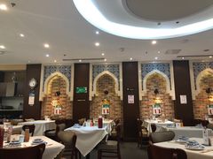 大堂-巴依老爷新疆美食(昌平店)