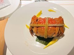 酒酿蟹-觀芷隐轩