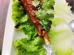 -清真·胖妈妈手抓餐厅(甘南路店)