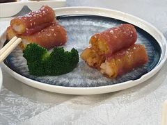 -东江海鲜酒家(客村店)