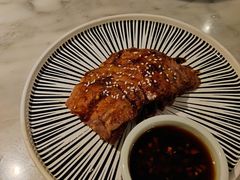 -小菜园新徽菜(溧阳万达店)