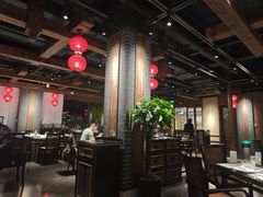 -姚江春中餐厅·太平洋大酒店