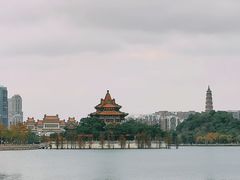 -顺峰山公园
