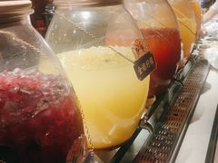-蓉城四海黑牛烤肉海鲜自助餐厅(宜兴宝龙店)