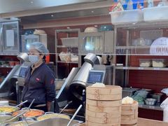 -乡村基·川味现炒大王(熙悦天街店)