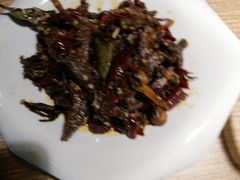 -李子坝梁山鸡(北碚万达五鸡哥店)