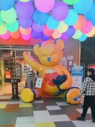 -宝燕乐园(闵行旗舰店)