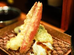 -天妇罗内顺田(罗湖店)