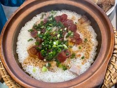 -百年果林椰子鸡(中洲店)