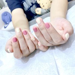 -MOMO·Nail美甲美睫